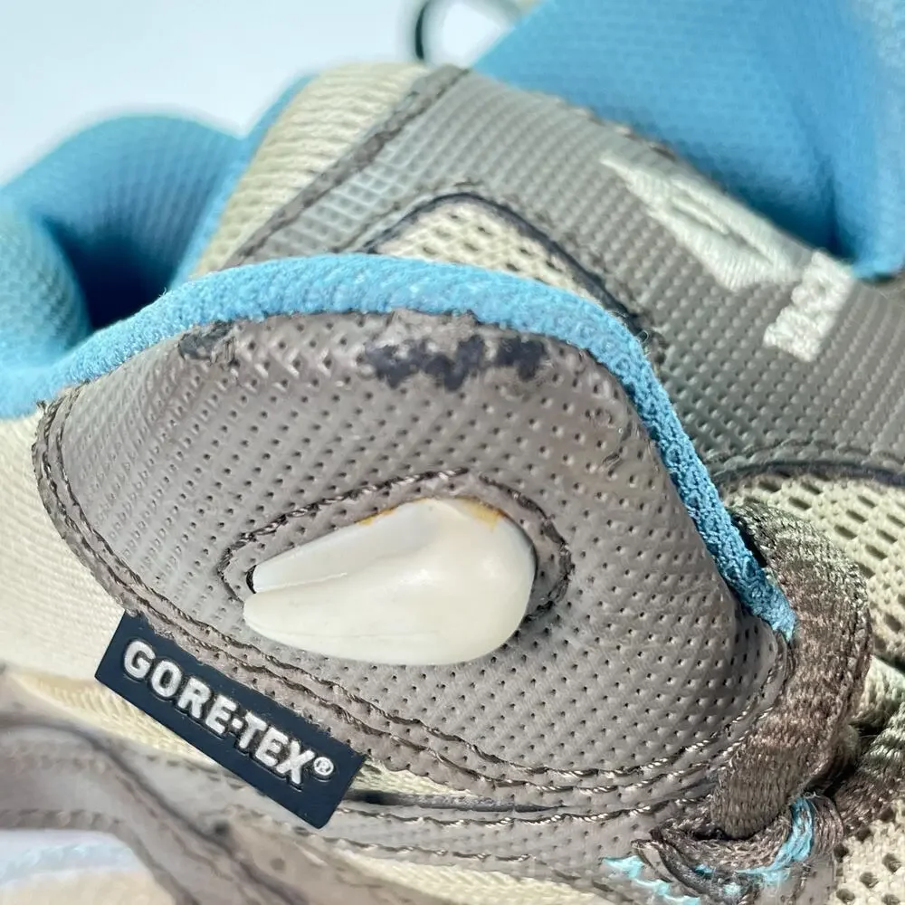 Vasque gore tex